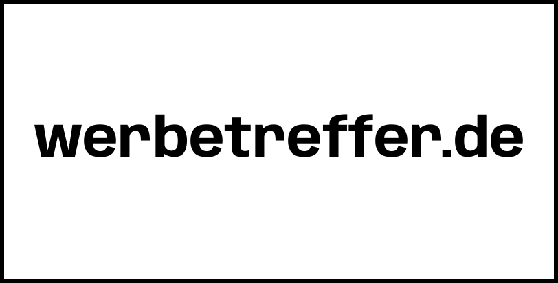 werbetreffer.de