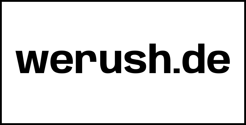 werush.de