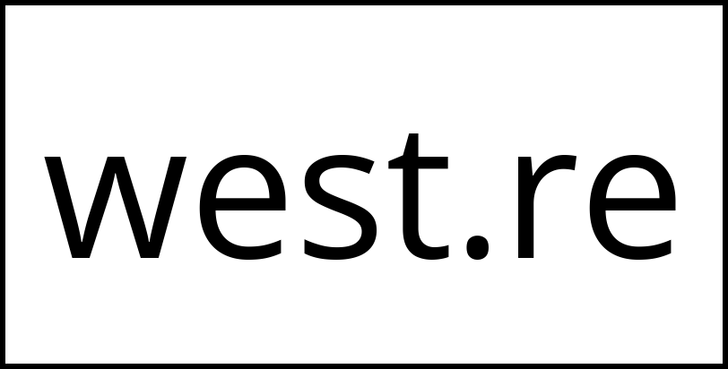 west.re