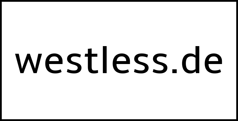 westless.de