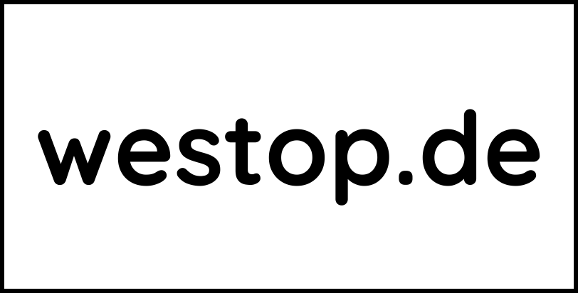 westop.de