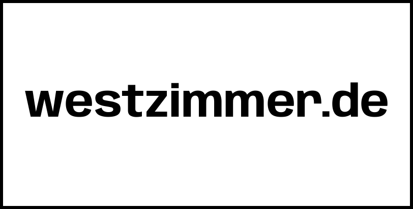 westzimmer.de