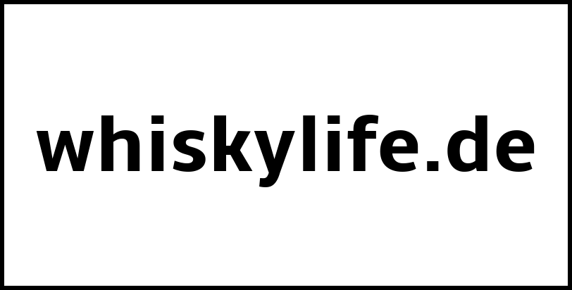 whiskylife.de