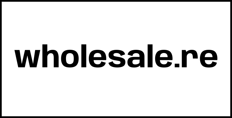 wholesale.re