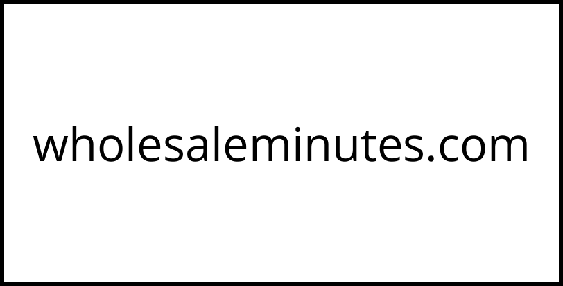 wholesaleminutes.com