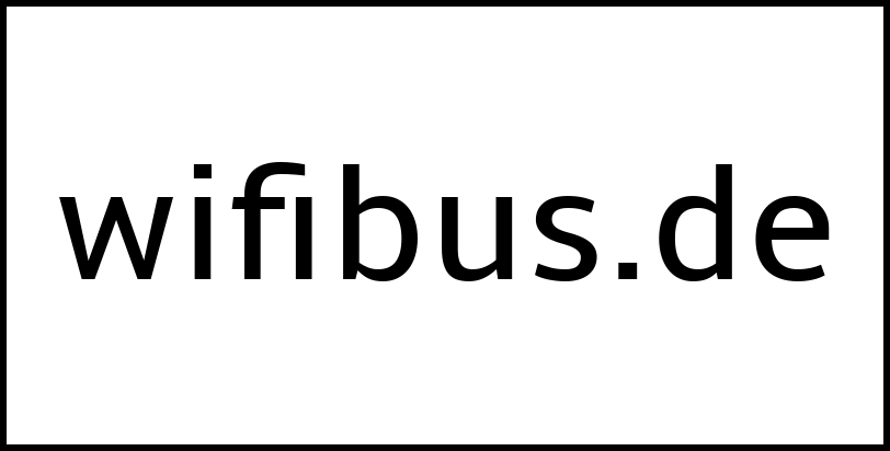 wifibus.de