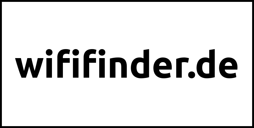 wififinder.de