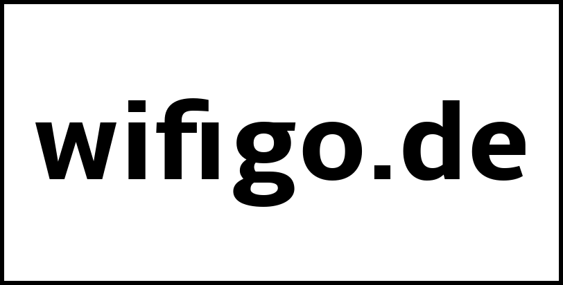 wifigo.de