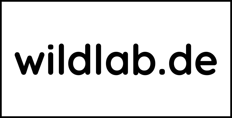 wildlab.de