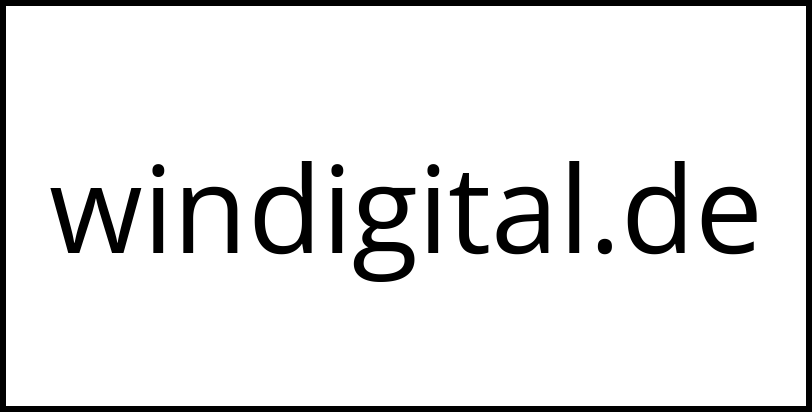 windigital.de