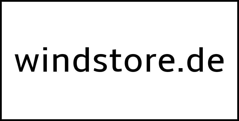 windstore.de