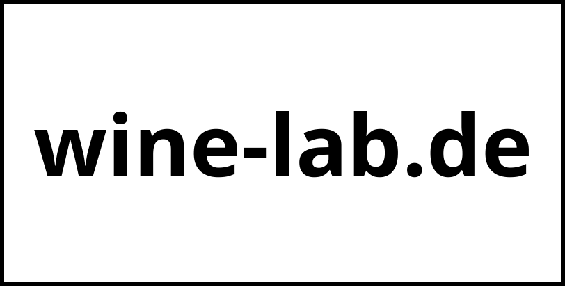 wine-lab.de