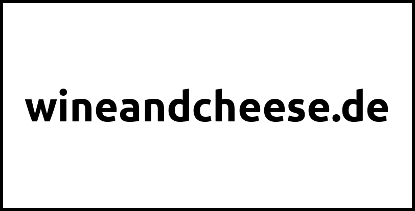 wineandcheese.de