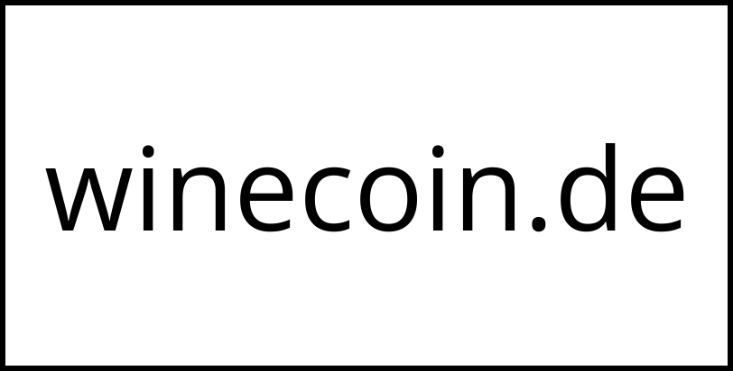 winecoin.de