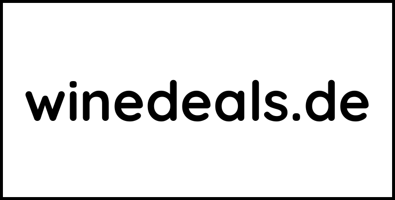 winedeals.de