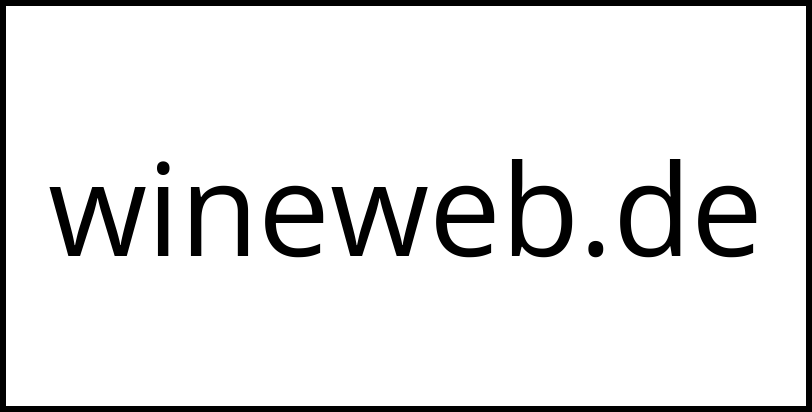 wineweb.de