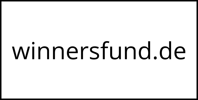 winnersfund.de