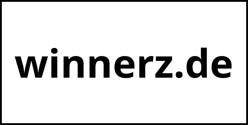 winnerz.de