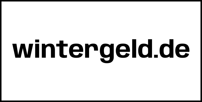 wintergeld.de