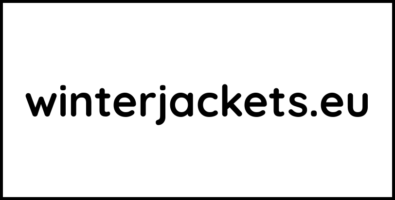 winterjackets.eu