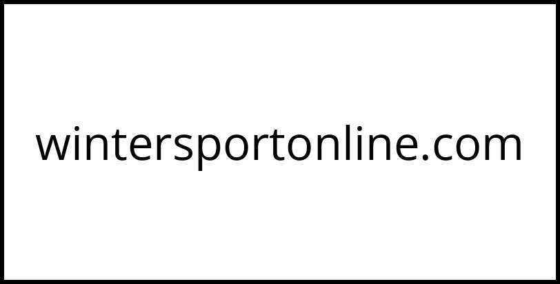 wintersportonline.com