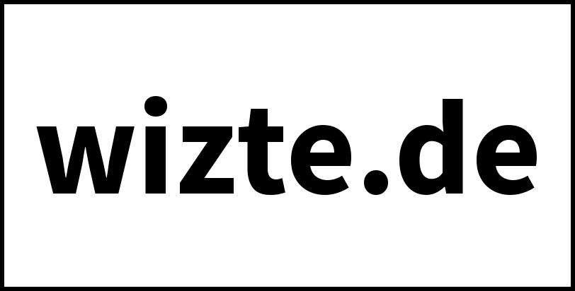 wizte.de