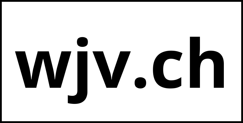 wjv.ch