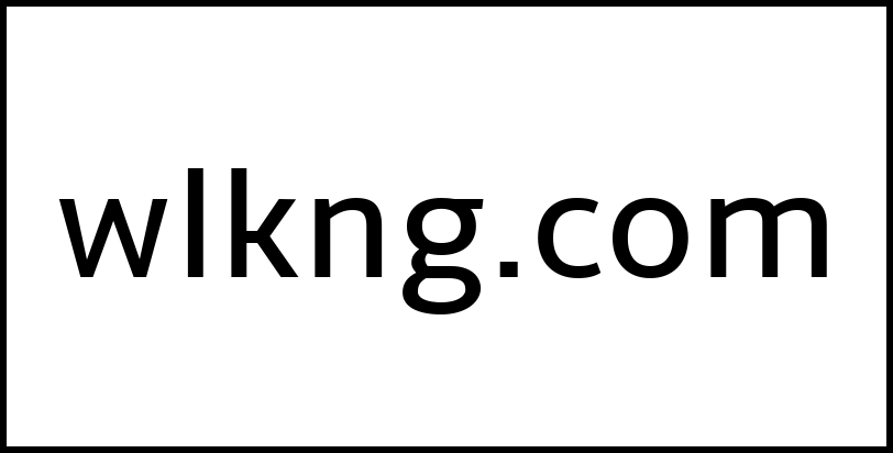 wlkng.com