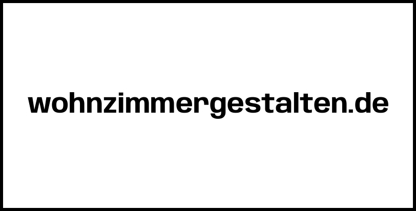 wohnzimmergestalten.de