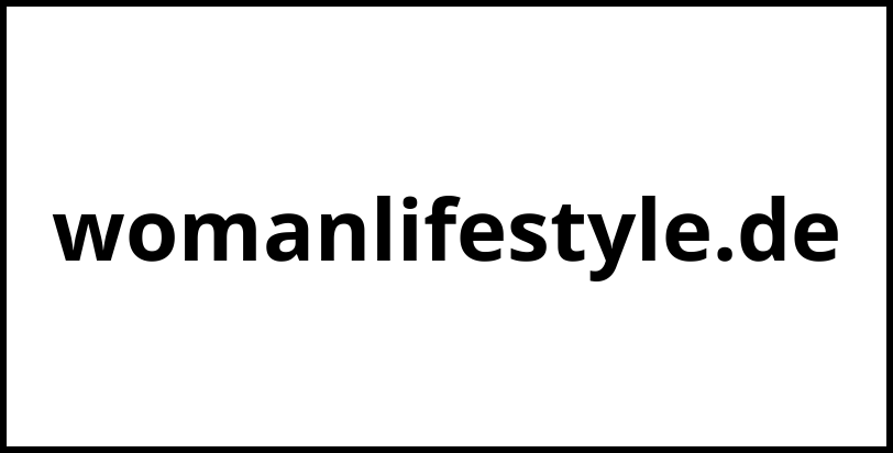 womanlifestyle.de