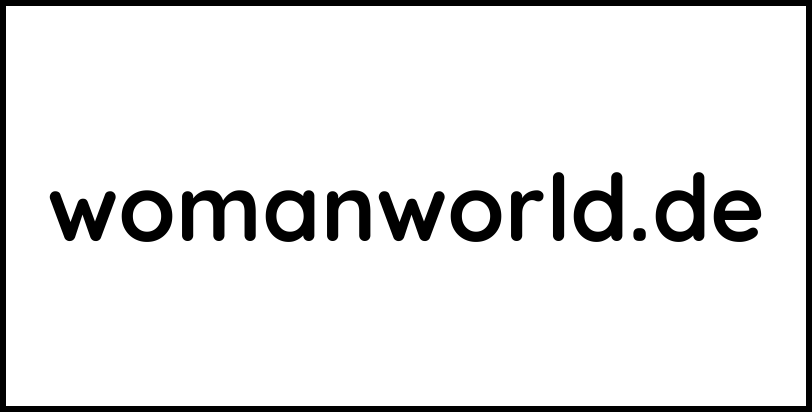 womanworld.de