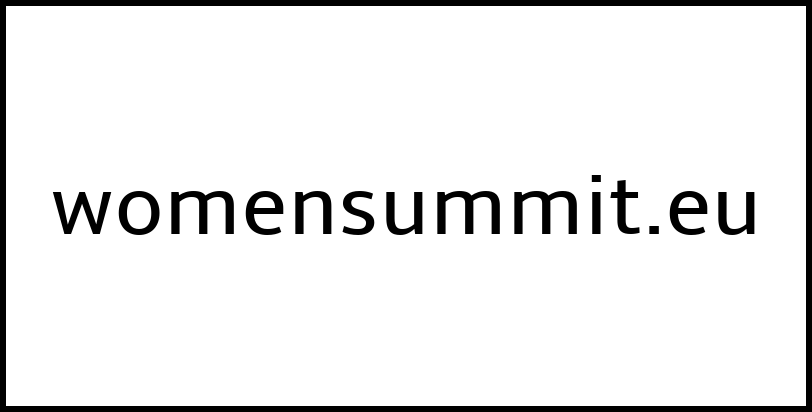 womensummit.eu