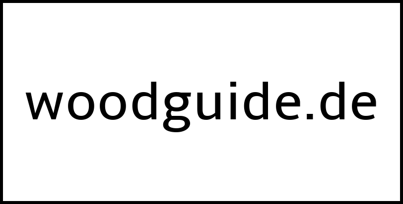 woodguide.de