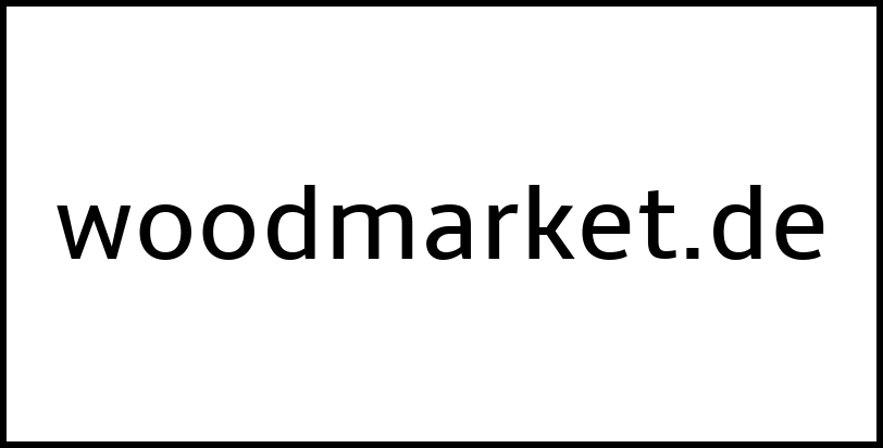 woodmarket.de