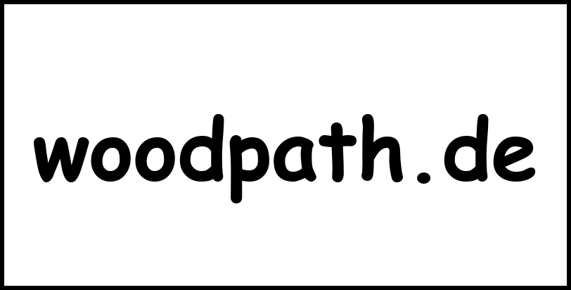 woodpath.de