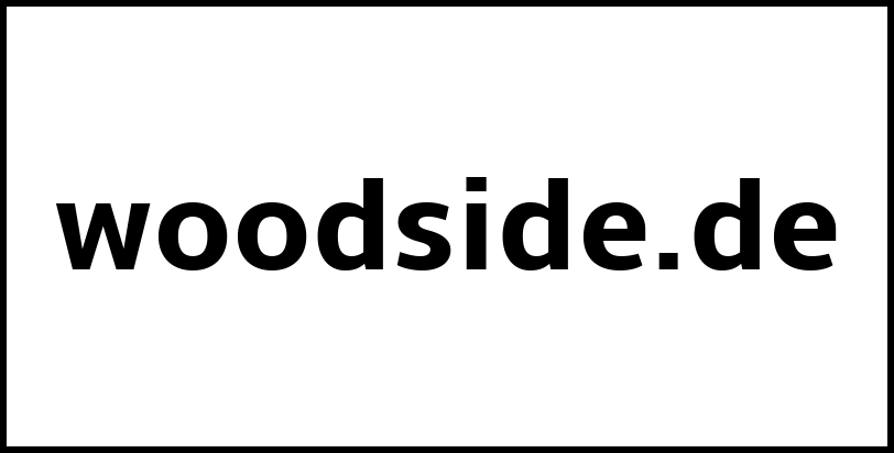 woodside.de