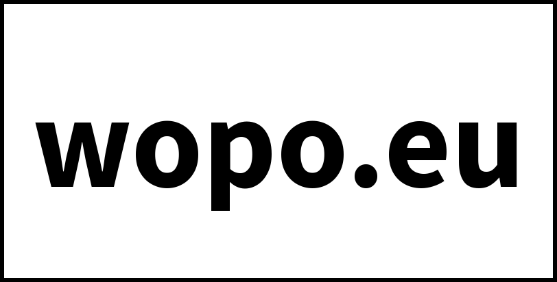 wopo.eu