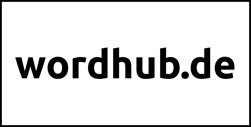 wordhub.de