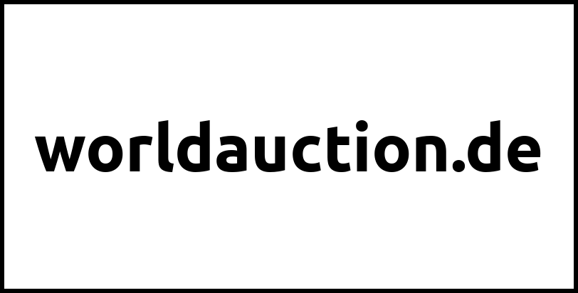 worldauction.de