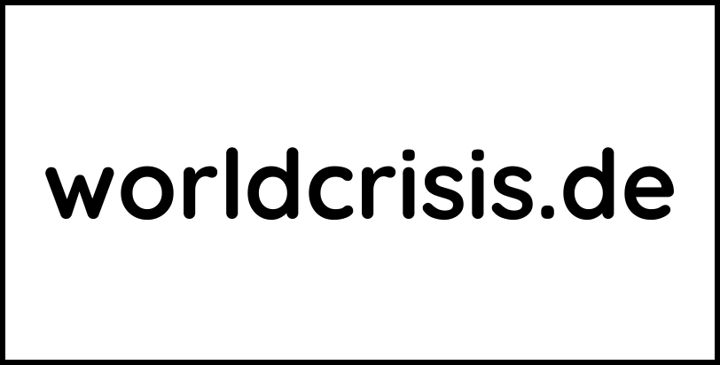 worldcrisis.de