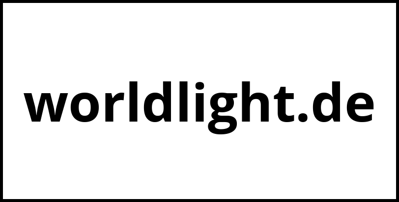 worldlight.de