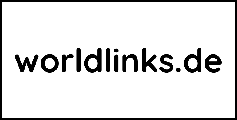 worldlinks.de