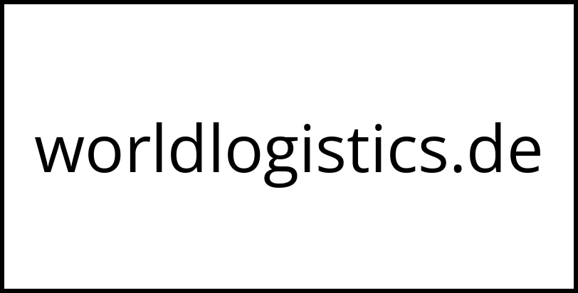 worldlogistics.de