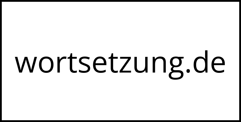 wortsetzung.de