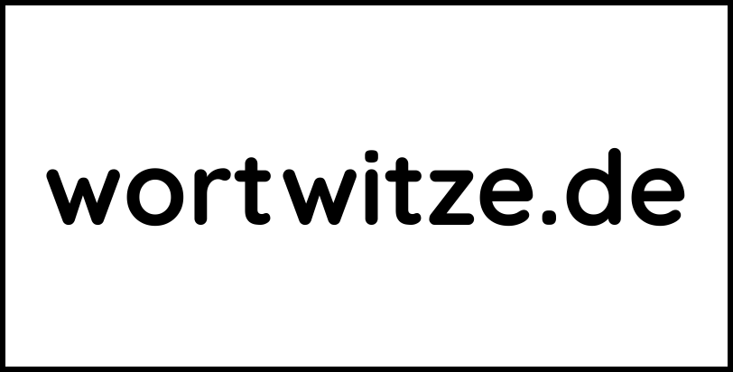 wortwitze.de