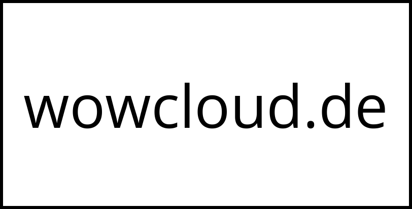 wowcloud.de