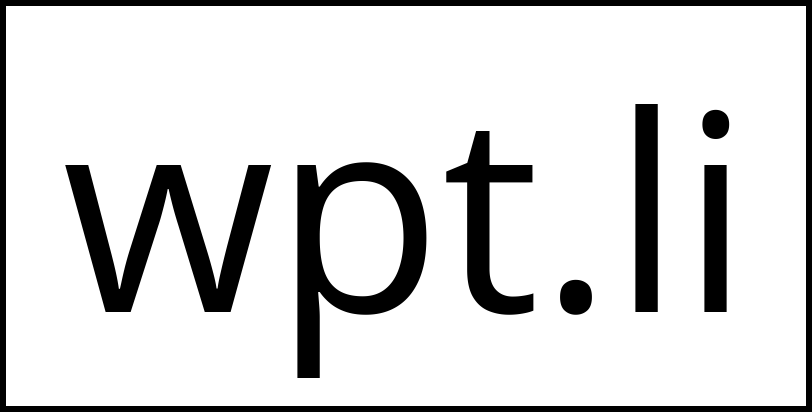 wpt.li