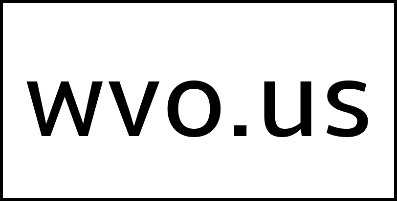 wvo.us