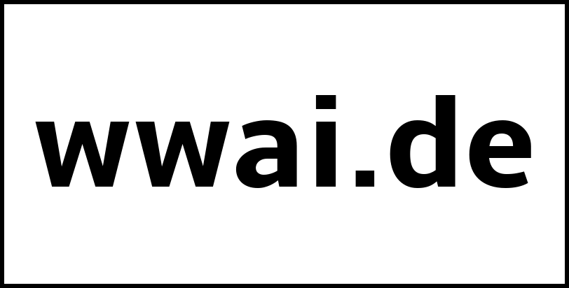 wwai.de