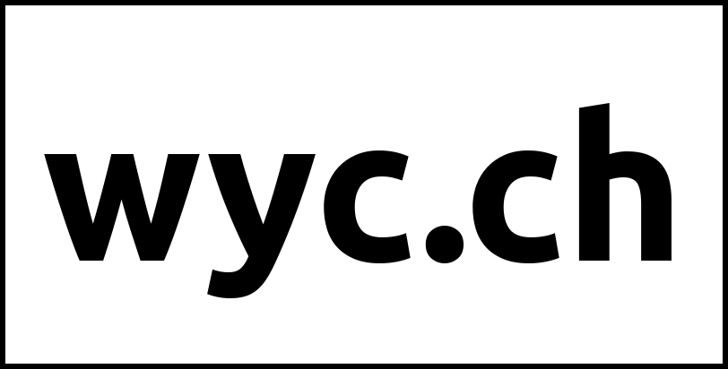 wyc.ch